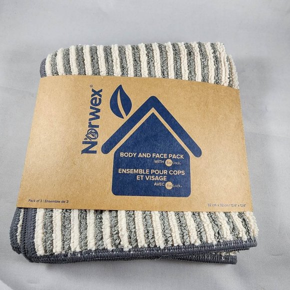 Norwex Skincare Nwt Norwex Body Face Pack Poshmark